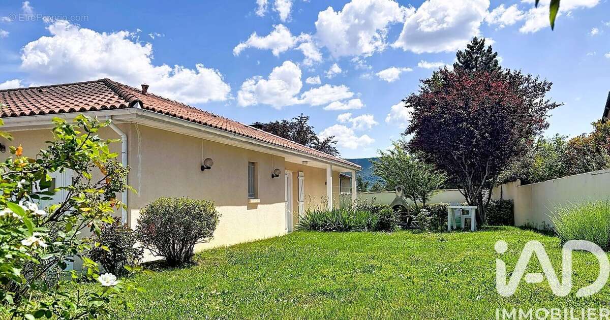 Photo 4 - Maison à MILLAU