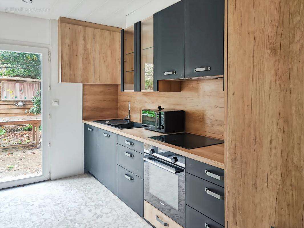 Maison à SAINT-ASTIER