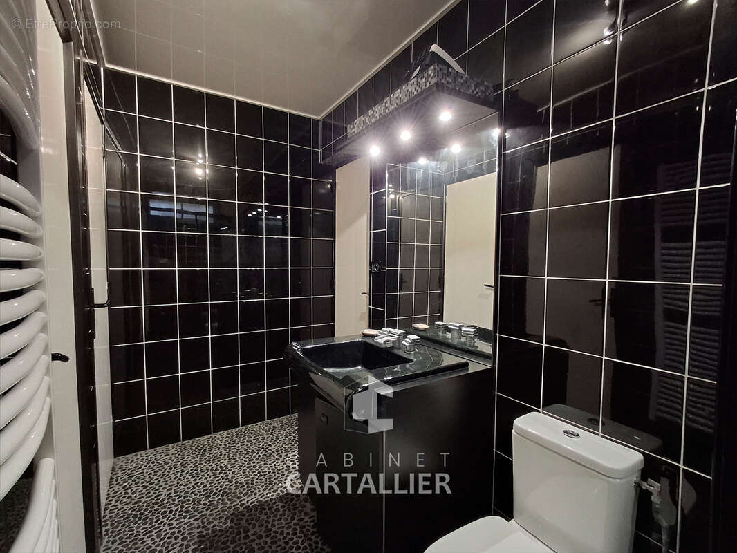 Maison à CHALON-SUR-SAONE