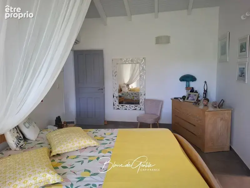 Maison moderne à vendre 4 pièces LE MOULE (971) - photo 12
