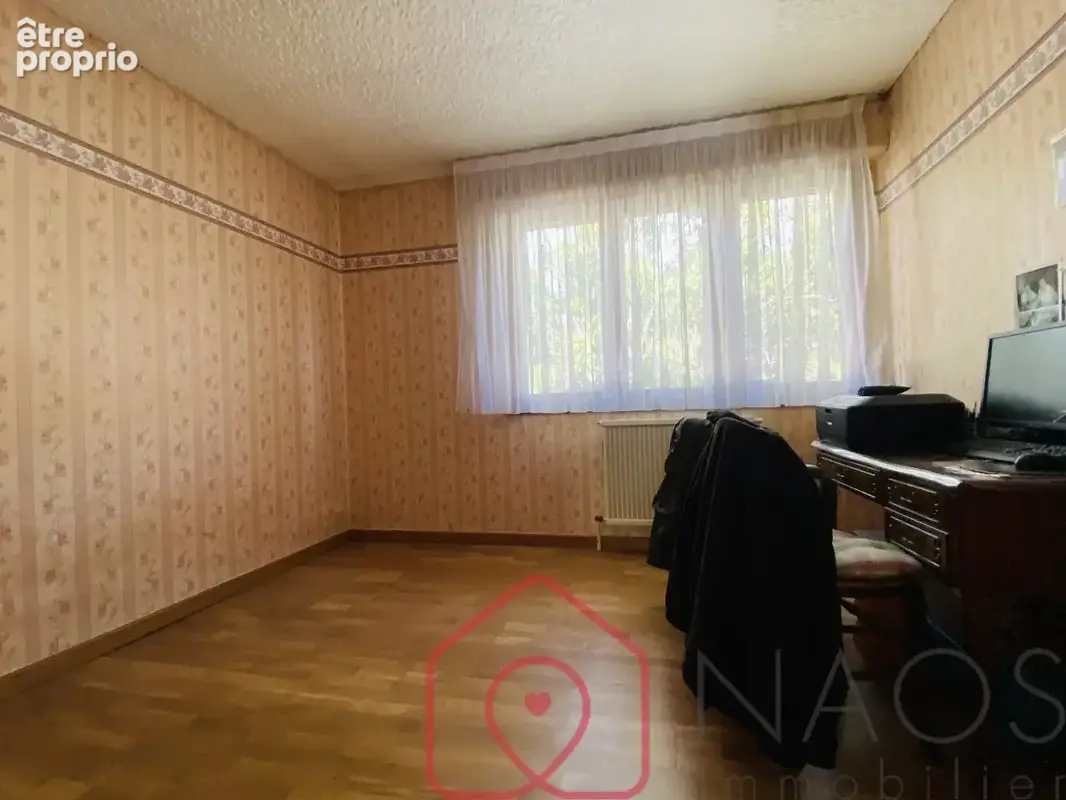 Pavillon de plain-pied 3 chambres - photo 6