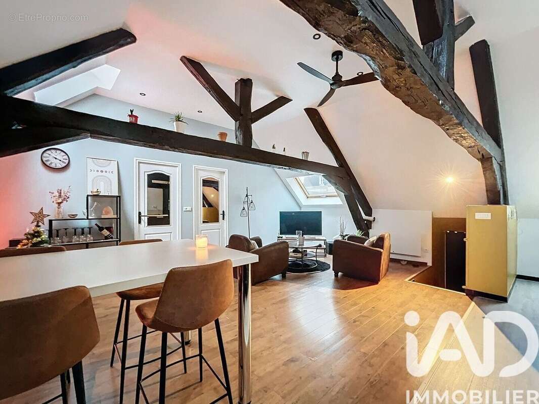 Photo 4 - Appartement à EPERNAY