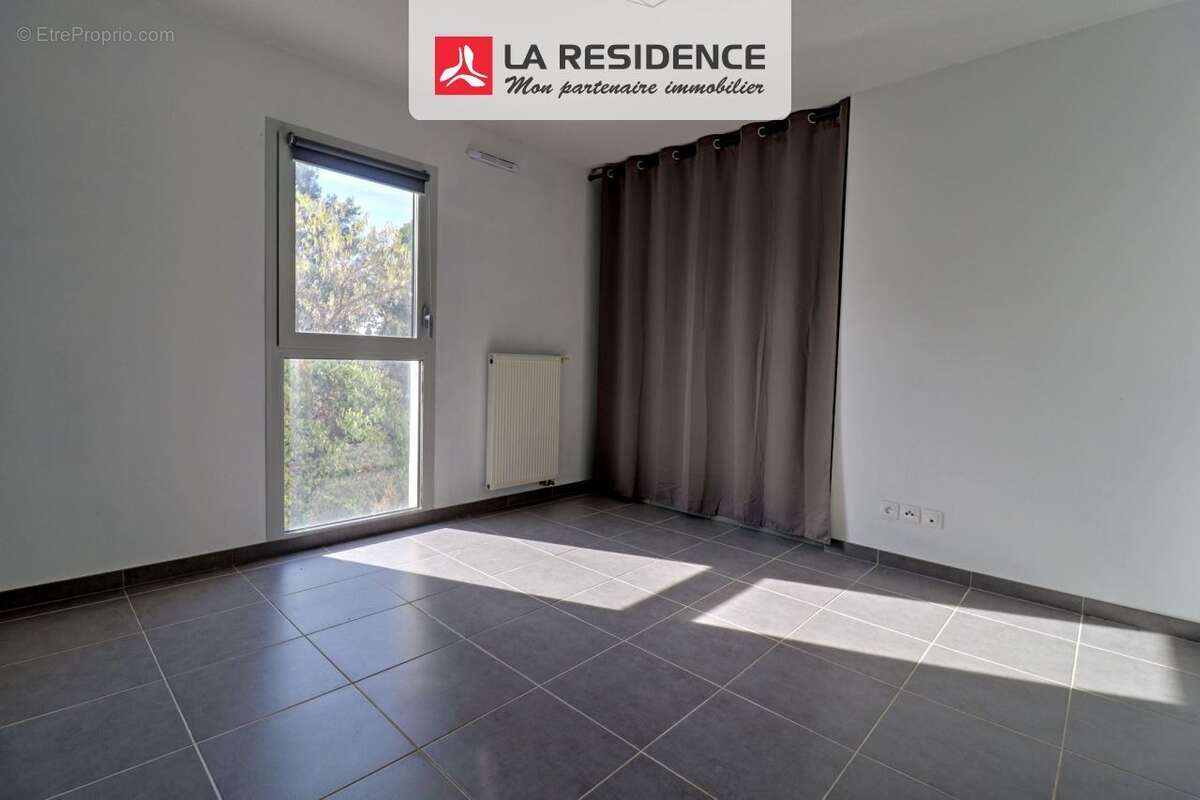 Appartement à CASTELNAU-LE-LEZ