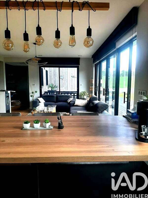 Photo 8 - Maison à GUINGAMP