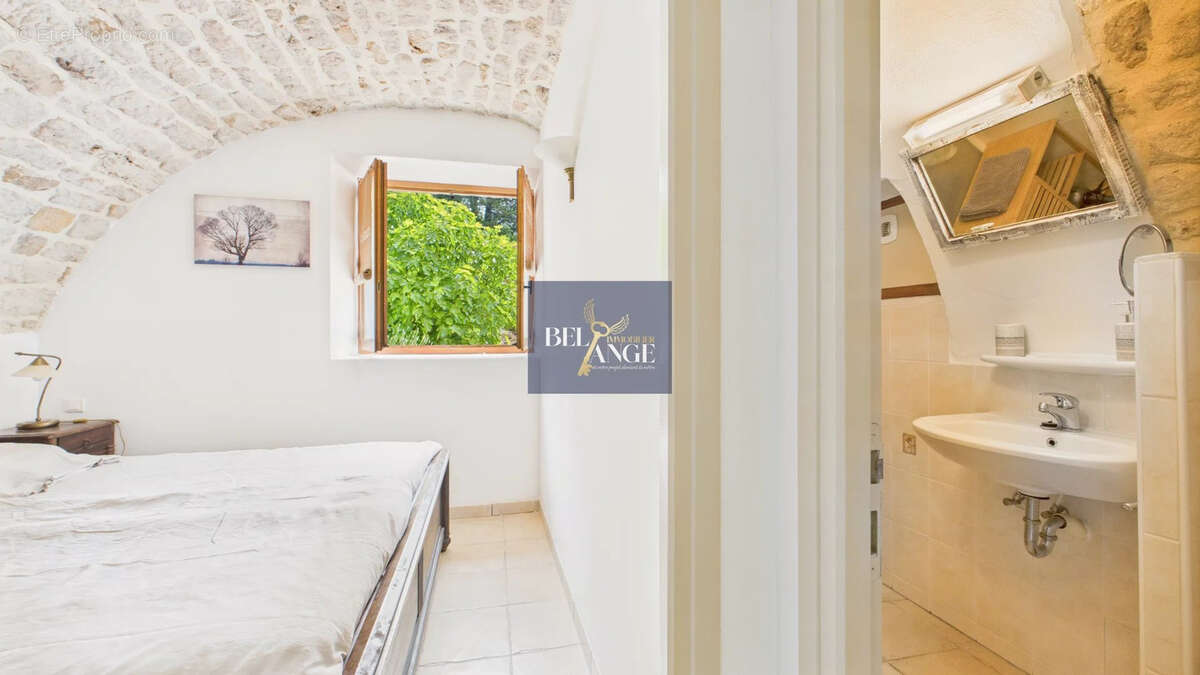 Maison à LARGENTIERE