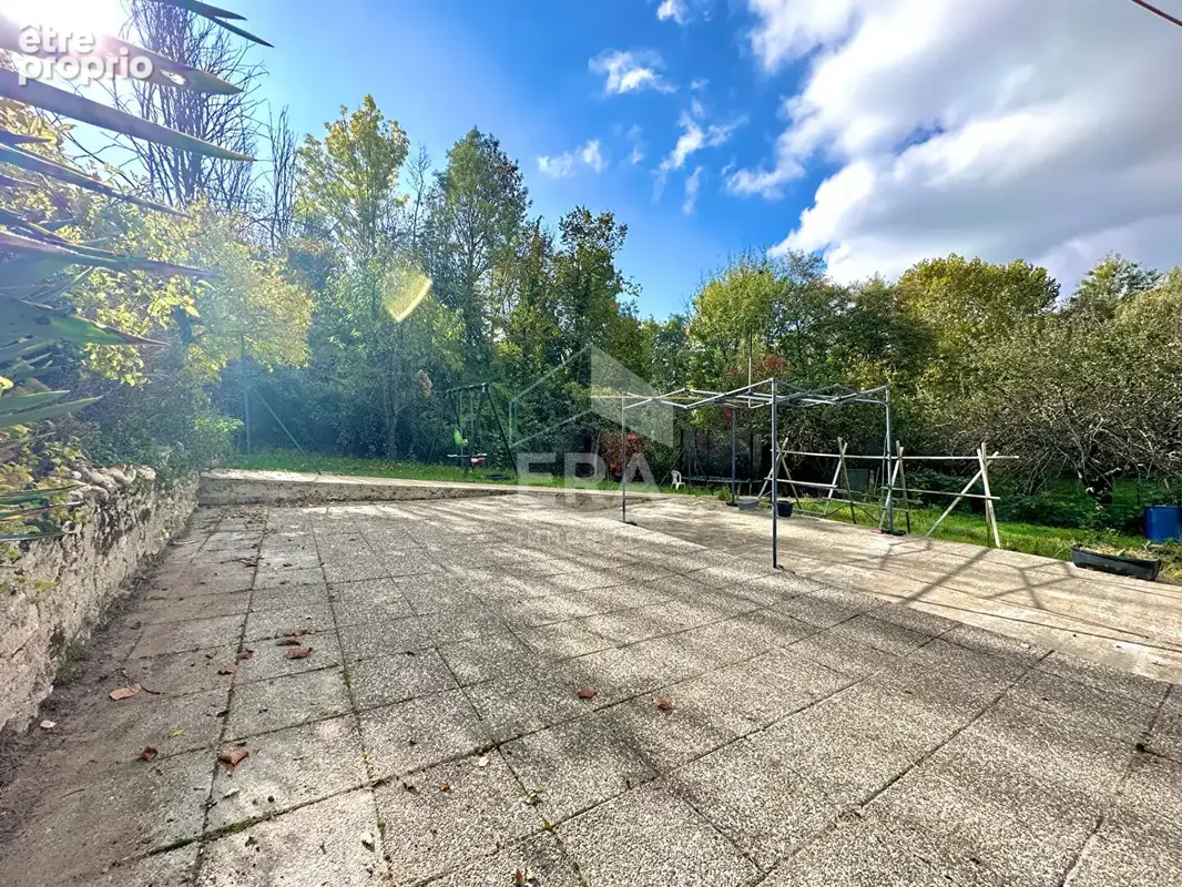 Maison 82m² à bagneaux-sur-loing - photo 8