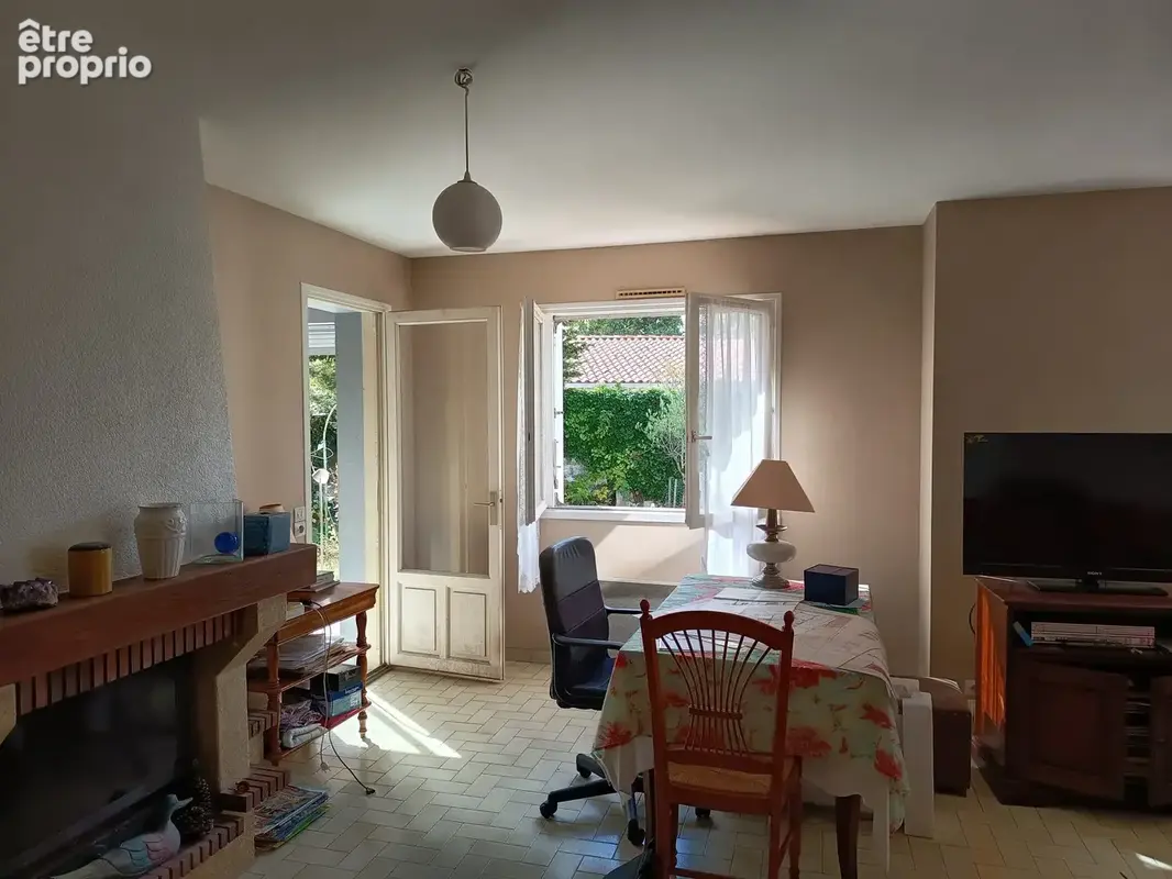 Maison 90 m² à Challans  - photo 4