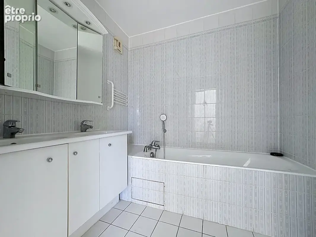 Appartement 101m² à boulogne-billancourt - photo 9