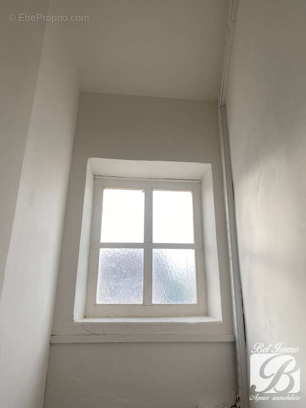 Appartement à BELIGNEUX