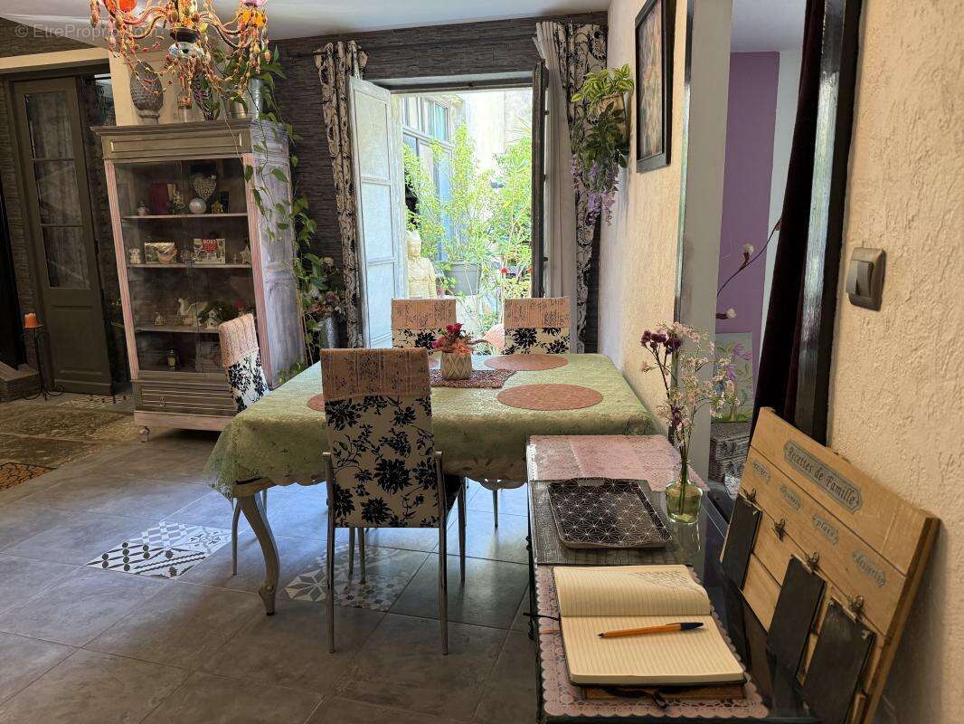 Appartement à CARCASSONNE