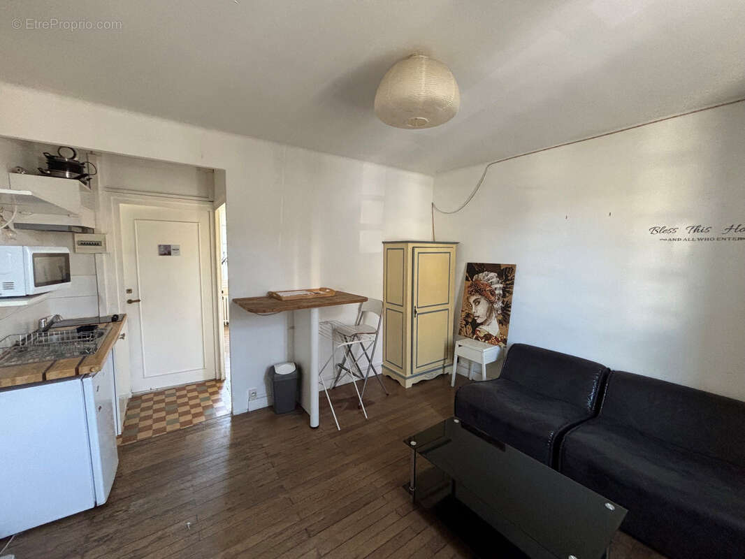 Appartement à TOURS