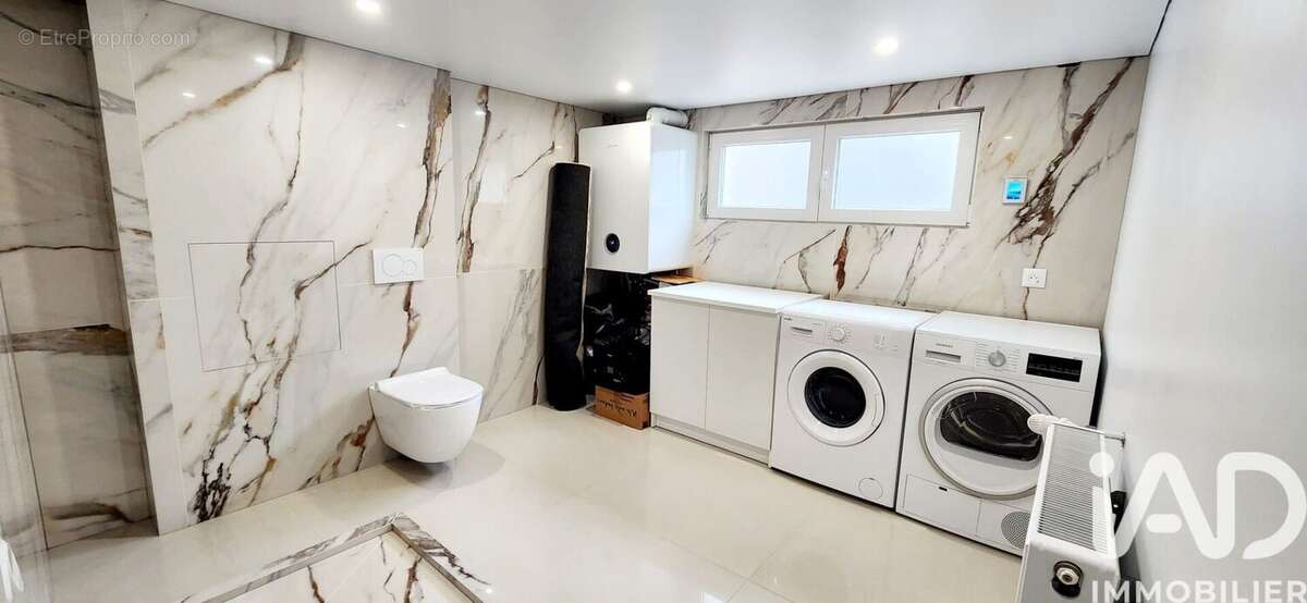 Photo 3 - Maison à MORSANG-SUR-ORGE