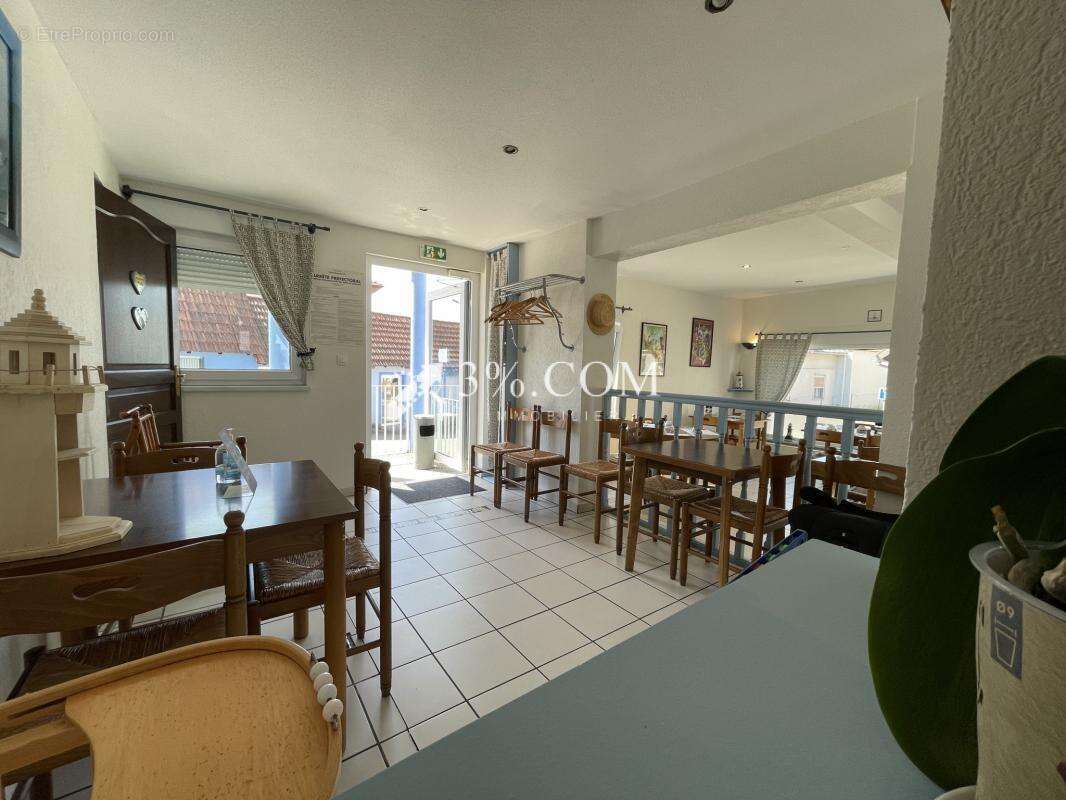 Commerce à SOUFFLENHEIM