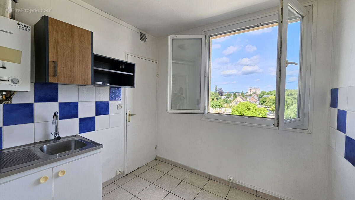 Appartement à BEAUVAIS