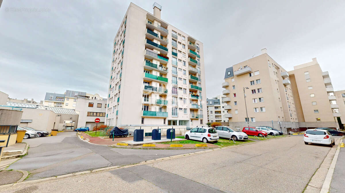 Appartement à FRANCONVILLE