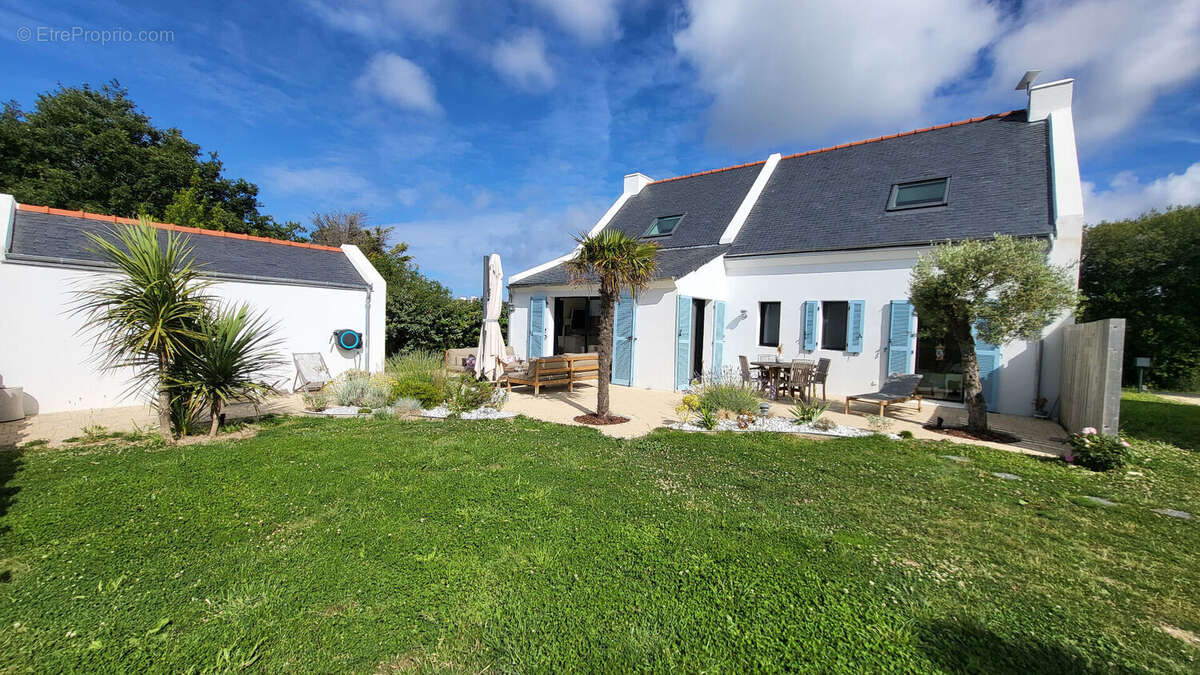 Maison à BANGOR