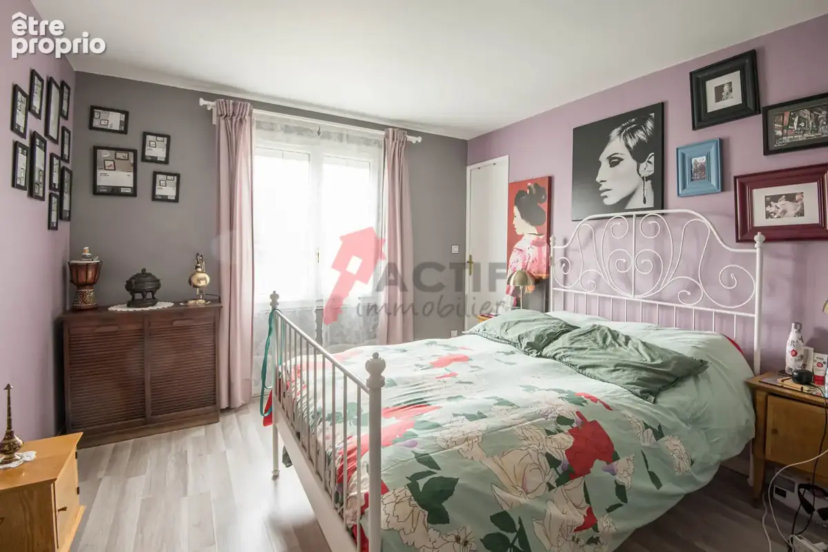 Maison 6 pièces à Courcouronnes village. - photo 6