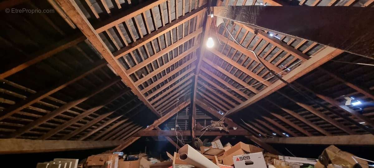 Autre à LA MOTHE-ACHARD