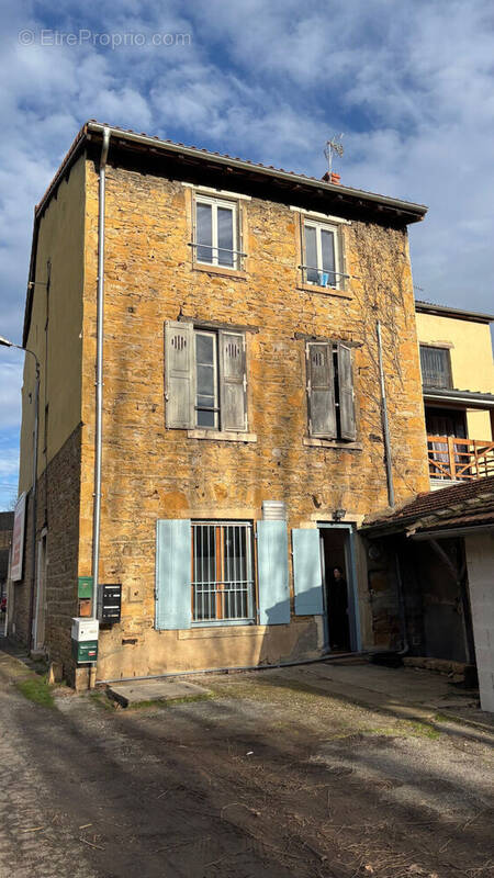 Photo 1 - Appartement à GLEIZE