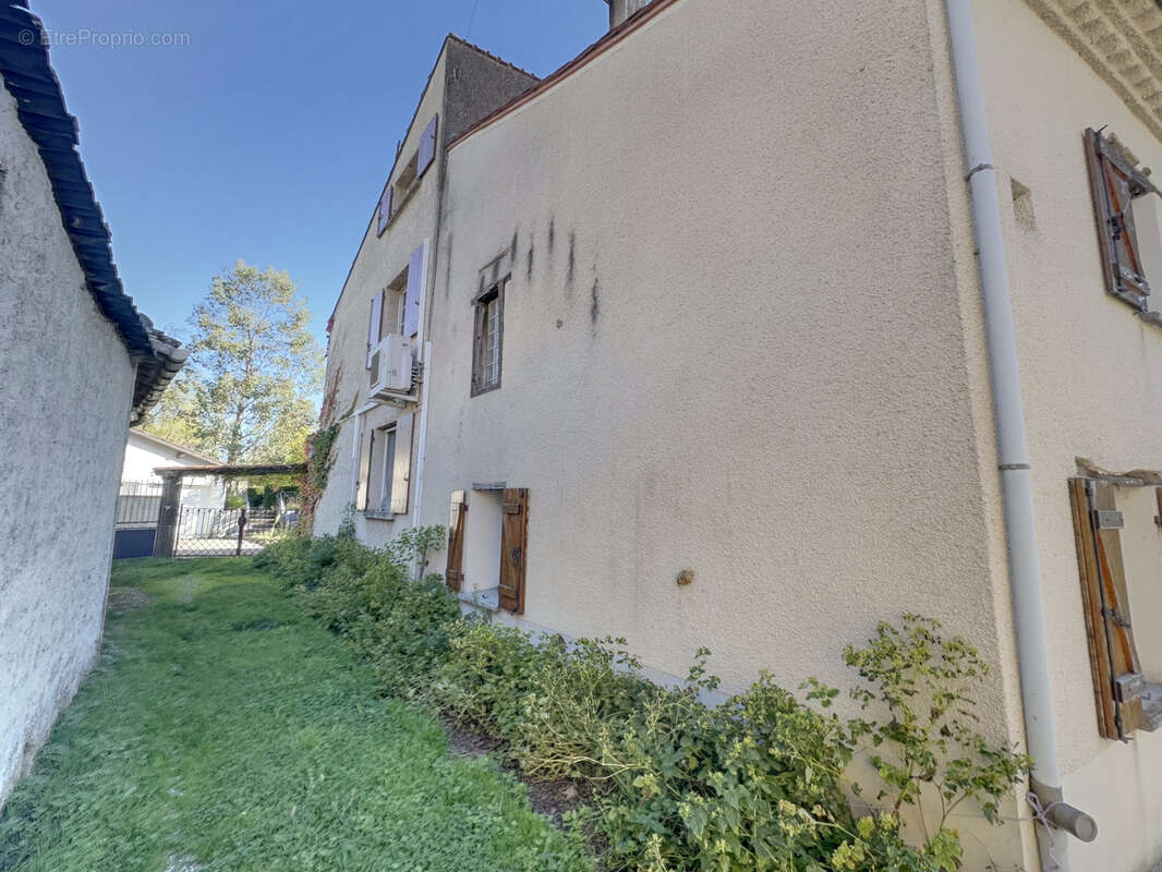 Maison à REVEL