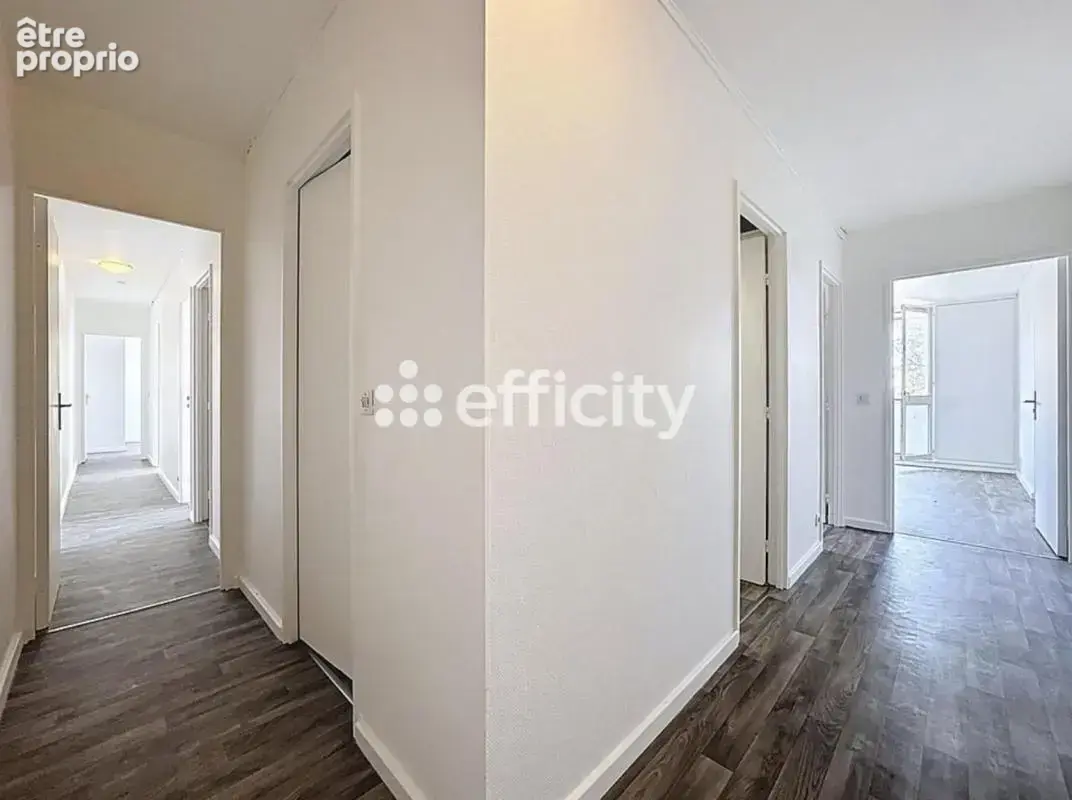 Appartement - photo 3