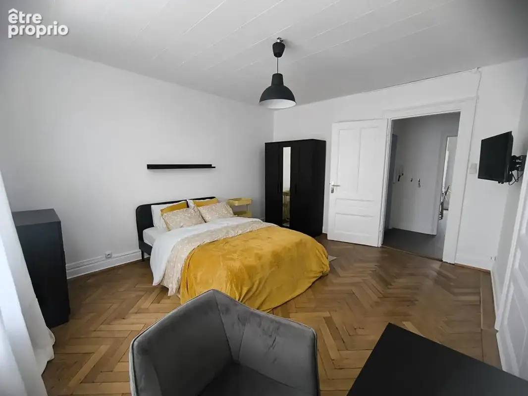Appartement  à Metz 4 pièce(s) - photo 15