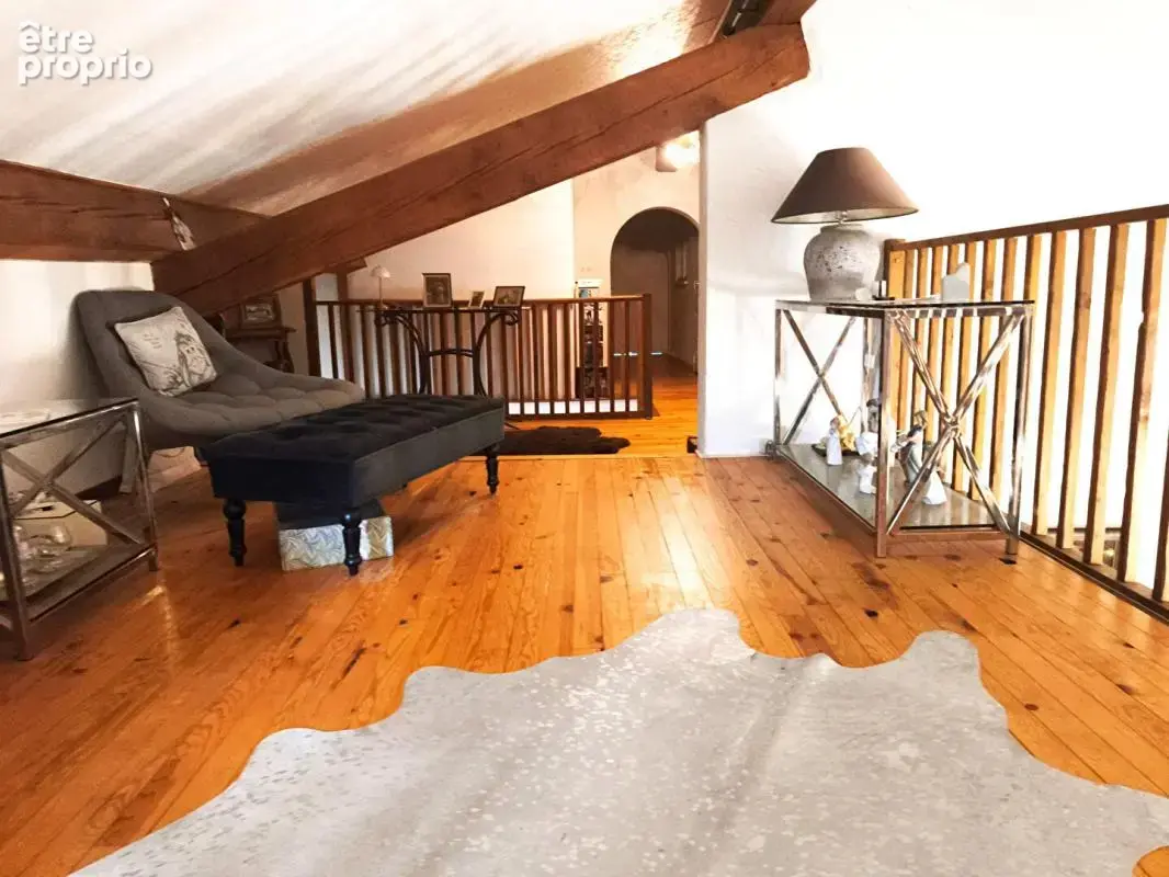 Aubignan : spacieuse maison de 213 m² avec vue sur le mont ventoux - photo 9