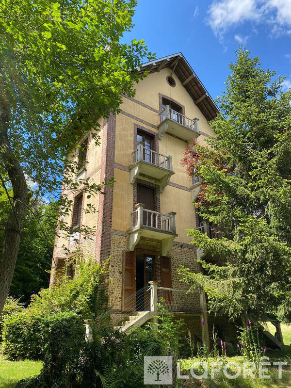 Maison à RUGLES
