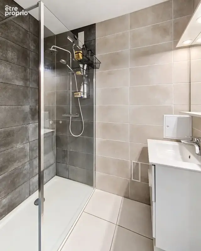 Appartement 3 pièces 58 m² à vendre à Strasbourg (67100) - photo 9