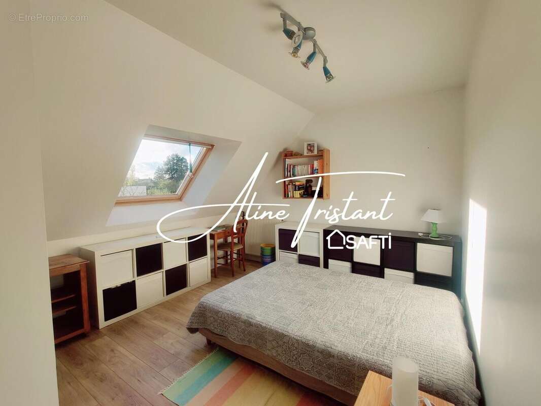 Photo 8 - Maison à BARON-SUR-ODON