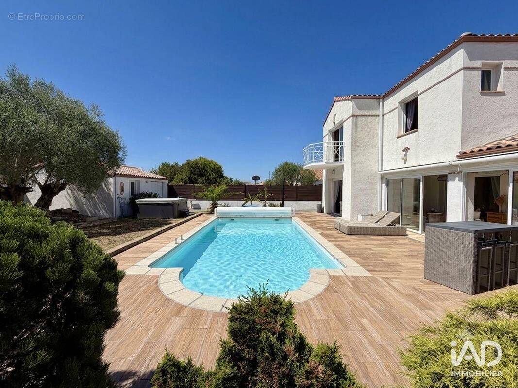 Photo 1 - Maison à MACHECOUL