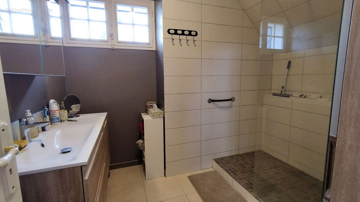 Maison à CESSON-SEVIGNE