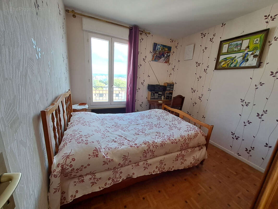 Photo 3 - Appartement à SAINT-ETIENNE