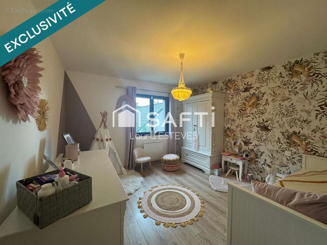 Photo 9 - Maison à VILLEVAUDE