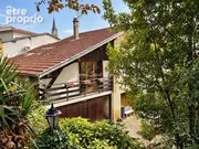 Maison à SAINT-CYR-AU-MONT-D'OR