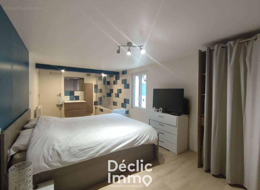 Maison semie enterrée - photo 8