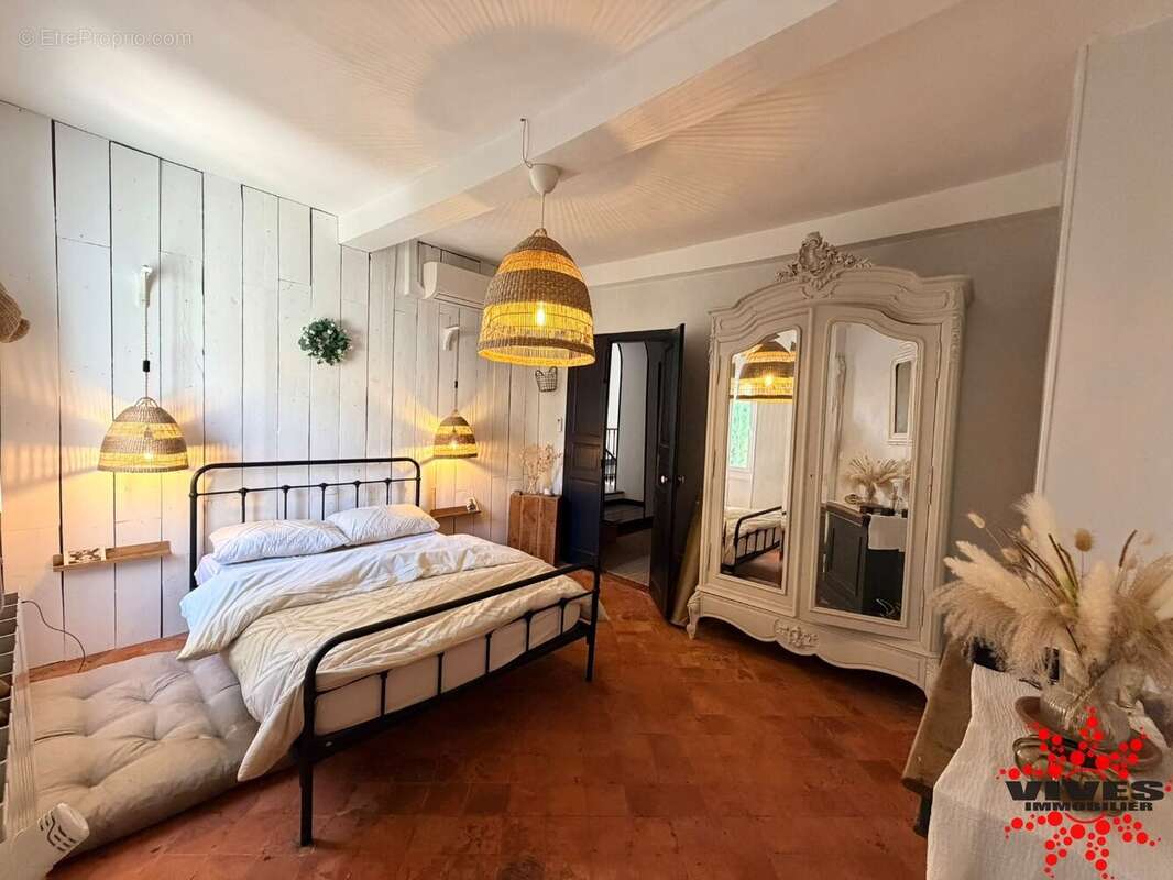 Maison à BASSAN