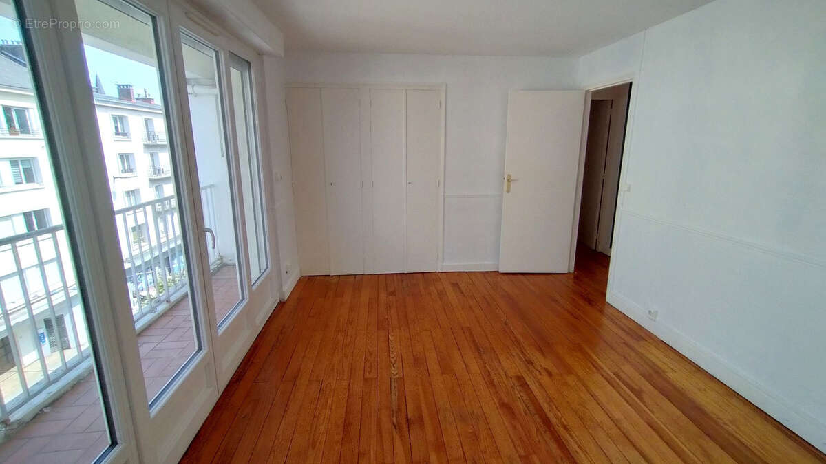 Appartement à BOULOGNE-SUR-MER