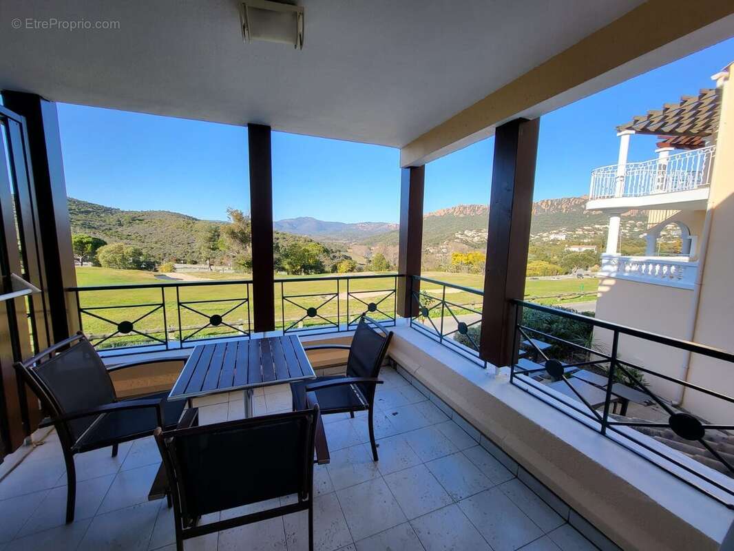 Appartement à LA SEYNE-SUR-MER