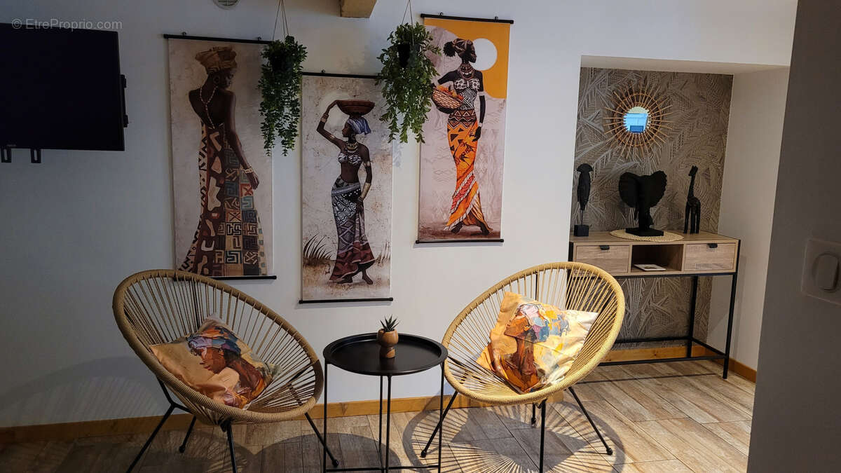 Maison à ARGELES-GAZOST