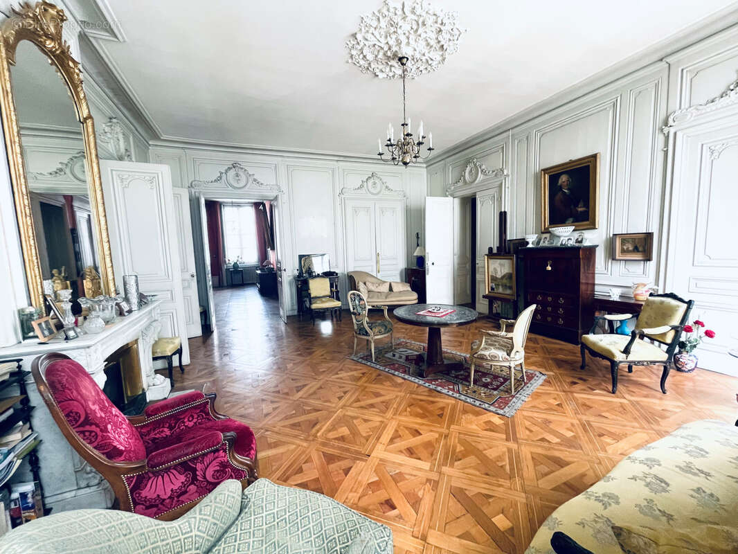 Appartement à LYON-2E