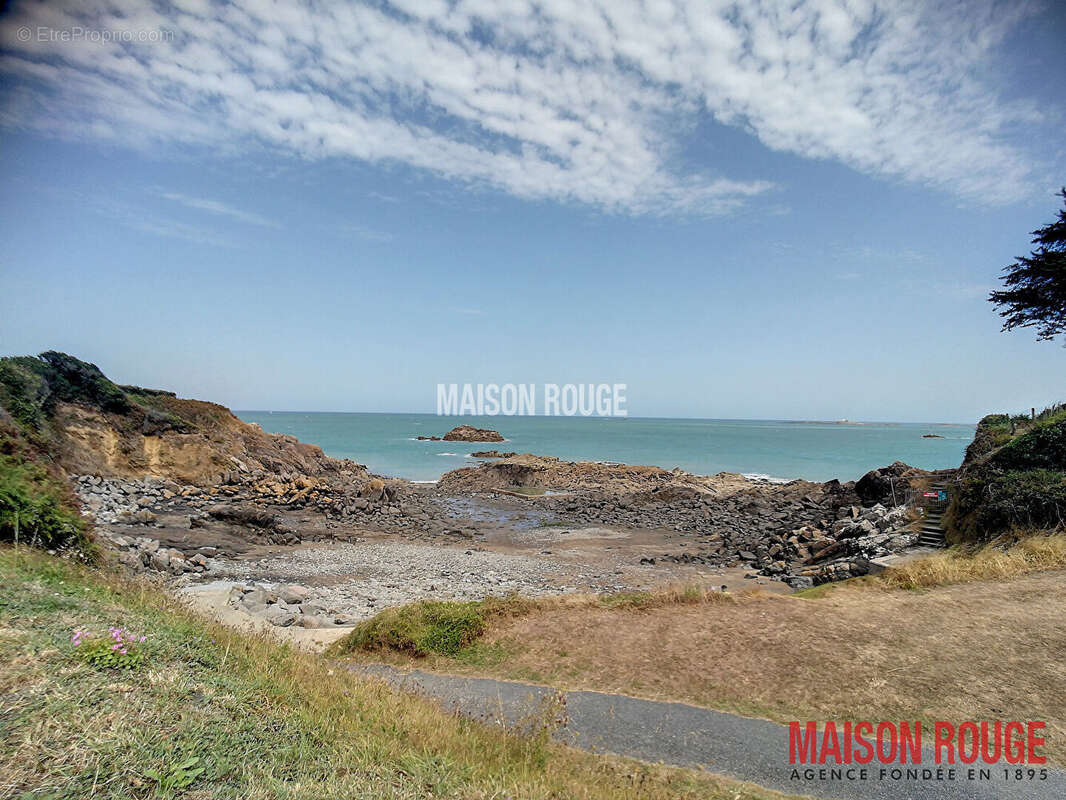 Maison à SAINT-QUAY-PORTRIEUX