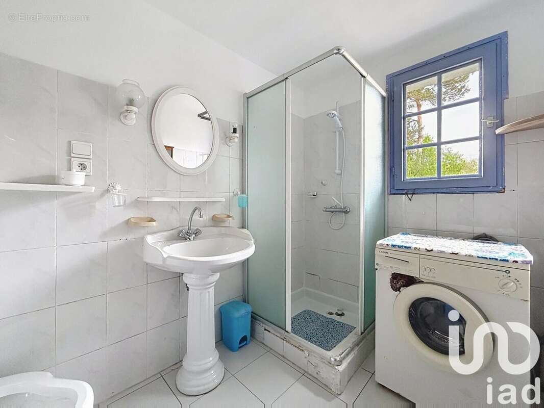 Photo 5 - Maison à MAISONNAIS-SUR-TARDOIRE