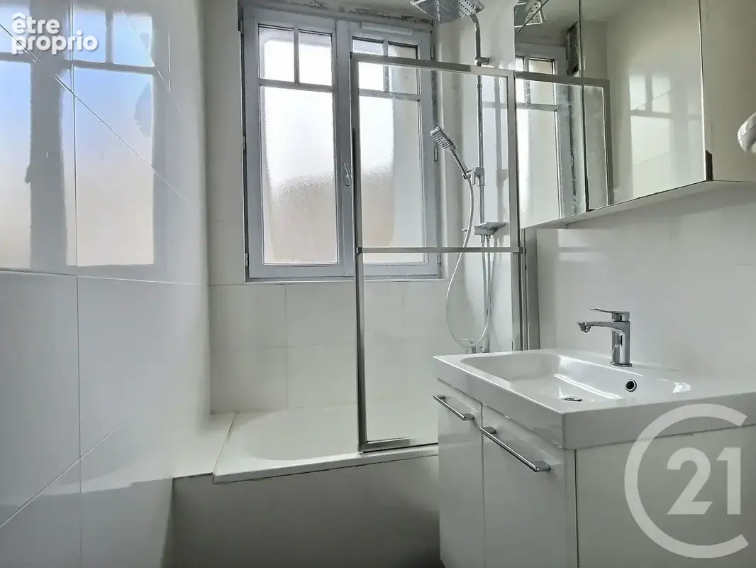 Appartement 3 pièces 57 m² à vendre à Aulnay-Sous-Bois (93600) - photo 4