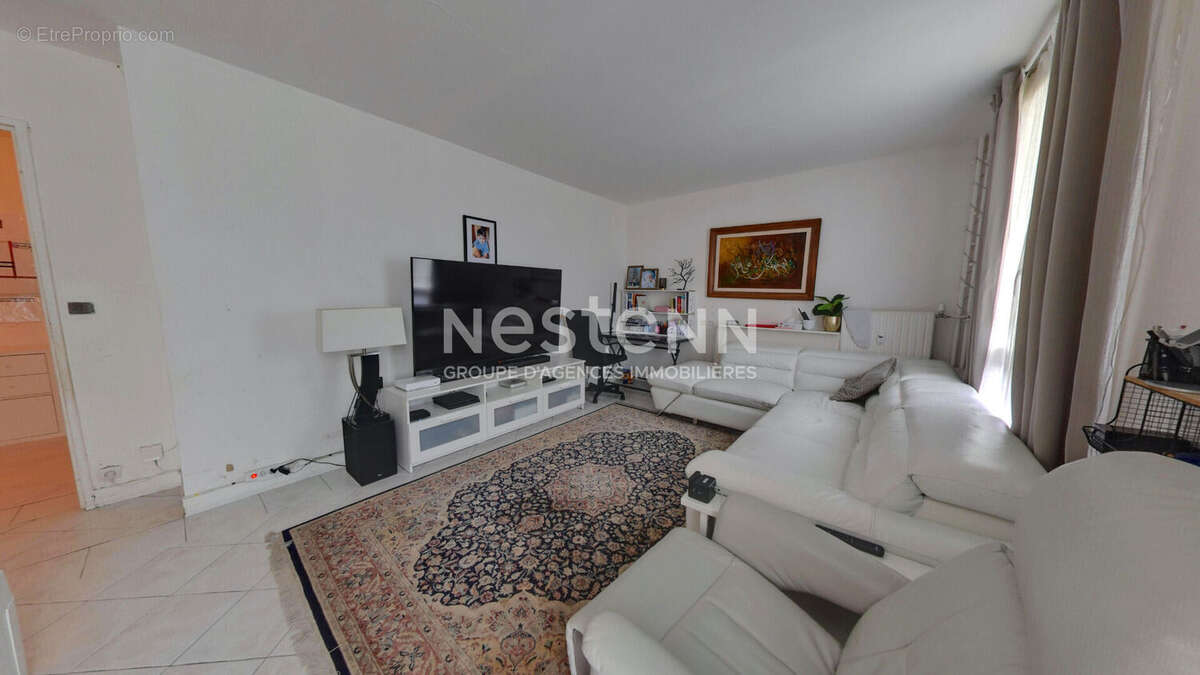 Appartement à ROISSY-EN-BRIE