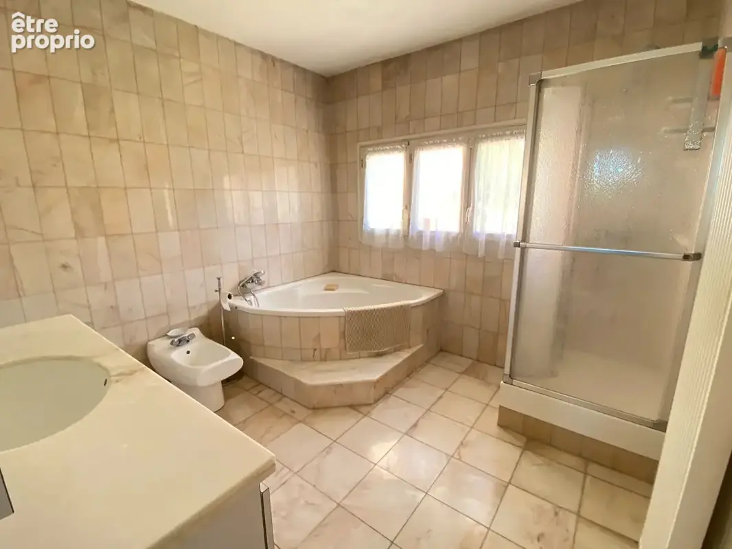 Maison soisy 115 m² - photo 10