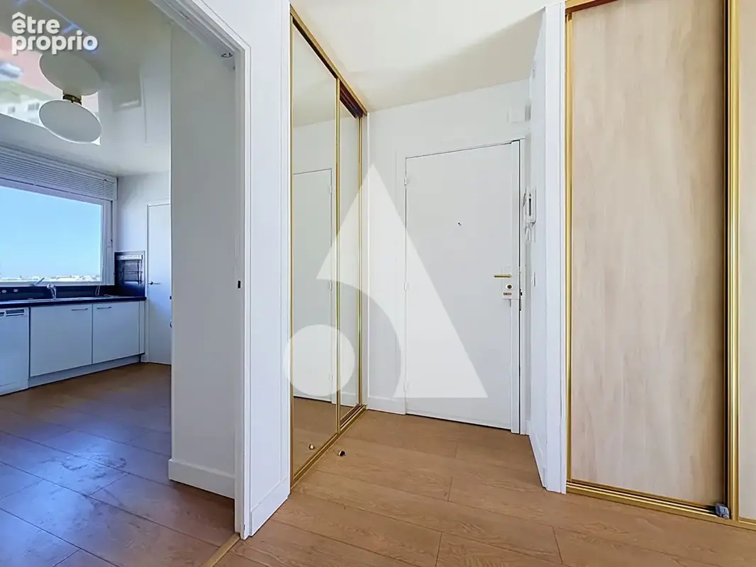 Appartement Rueil Malmaison 2 pièce(s) 56 m2 - photo 10