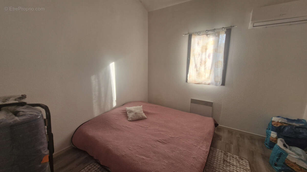 Appartement à SAINTE-MAXIME