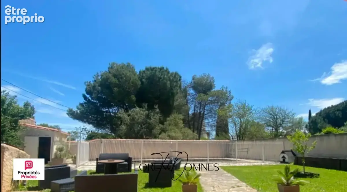 TREBES - Maison familiale - 5 chambres -196 m² avec piscine, grand garage et terrain arboré - photo 15