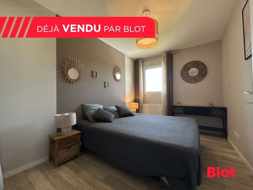 Maison à SAINT-GUINOUX